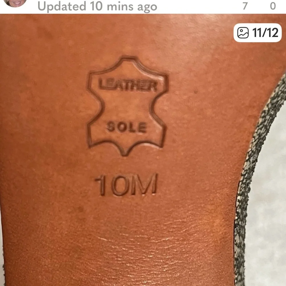Tory Burch step out
